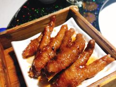 豉香蒸凤爪-味可道美食坊(福基路店)