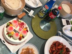 -丽华园(汉阳龙阳店)