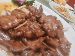-江南村酒家