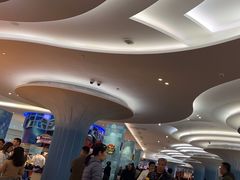 -帝企鹅自助餐厅•儿童岛•真企鹅(长隆企鹅酒店)