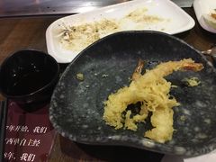 -铁板诱惑法式铁板烧(大卫城店)
