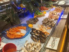 -星河湾半岛酒店·意咖啡西餐厅
