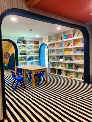 -MELAND CLUB亲子乐园·派对·餐厅(北京芳圆里ID MALL店)