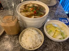 -鹿港小镇(霄云店)