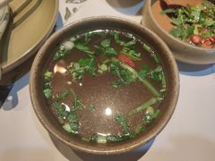 -盡膳口福跷脚牛肉火锅(北美新天地店)