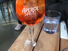 意大利起泡酒-THE CUT Rooftop顶楼牛排餐吧(环贸iapm店)