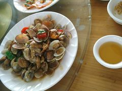 -七鲜渔港美食餐厅(巽寮湾海景店)