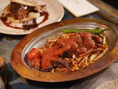 -Seten Restaurant Cappadocia