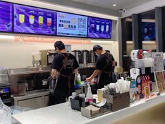 -古茗(前进西路店)