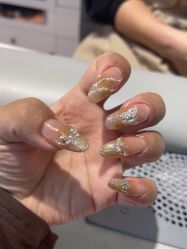 点击看大图 -丽心自助美甲美睫