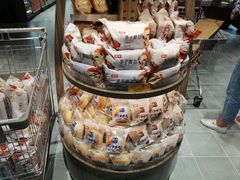 -胖东来生活广场(健康路店)