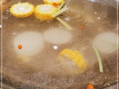 -小牛海记潮汕牛肉店(永定路店)