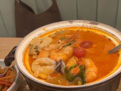 -米泰芒·东南亚料理(体育西店)