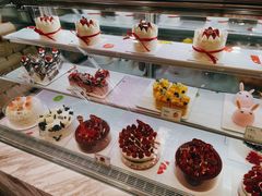 -雪贝尔Shaber面包花园(民德路店)