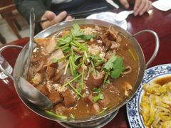 -京碗居老北京特色菜(北环东路店)