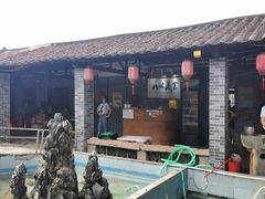 -寻味肇庆·八姑农庄·广府西江菜