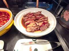 -The COOK·厨餐厅·自助餐(浦东嘉里大酒店)