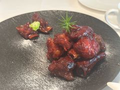 -松鹤楼·非遗·苏帮菜(融科店)