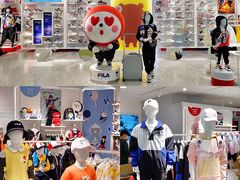 -巴黎春天(浦建店)