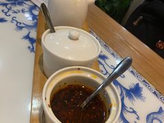 -东方饺子王(新奥购物中心店)