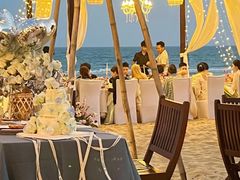 -海南清水湾莱佛士酒店