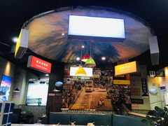 -港迹·鲜围煮海鲜火锅(湖州时代广场店)