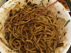 -姚记炒肝店(簋街店)