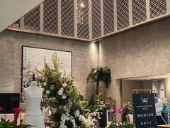 -南宁荔园维景国际酒店·荔园中餐厅