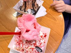 -DQ·蛋糕·冰淇淋(雨花吾悦店)