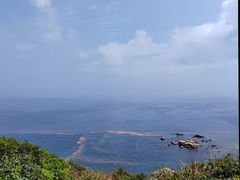 -东澳岛