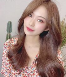 点击看大图 -那茉 Hair Salon