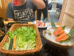 -龍二烧肉酒场(九亭店)