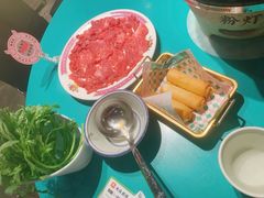-粉灯牛腩牛杂煲·鸡煲(双井店)