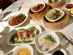 -潮福城潮州大酒楼(湖滨北路店)