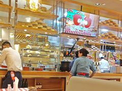 -西贝(宝乐汇店)