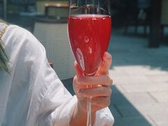 -Tivano意大利餐厅(成都居舍酒店)