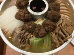 -北京西藏大厦·香帕拉藏餐厅