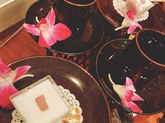 -莲泰式·中式·沐足·精油SPA采耳(天河店)