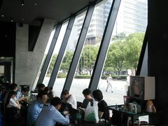 -星巴克臻选(苏州久光百货店)