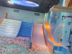 -青水瓦台汤泉(未央店)