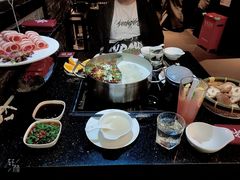-捞王锅物料理(温州万象城店)