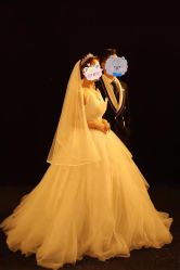 -角色婚纱摄影(中心店)