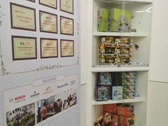 -斯坦星球AI编程·机器人科创·科学实验·信奥·思维·STEM·积木拼搭·竞赛考级(浦东联洋广场大拇指龙阳御桥中心)