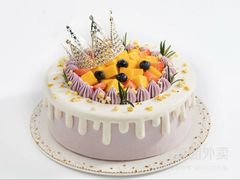 -幸福西饼生日蛋糕·下午茶(番禺店)