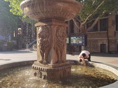 -天津意大利风情旅游区