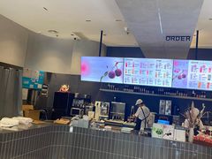 -烫面包·面包烘焙(绿地缤纷城店)