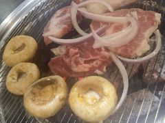 -丹东丛炟海鲜烧烤(江艺路店)