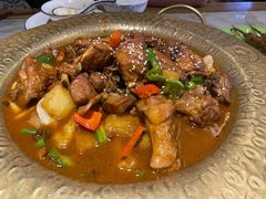 -北疆饭店(吴江店)