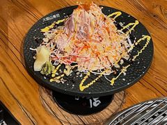 -黑牛の店·和牛烧肉(合生汇店)