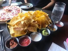 玉米片-道口麻辣烫·烧烤(五道口店)